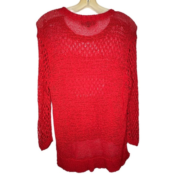 Christian Siriano Runway Style Sweater - Picture 5 of 6